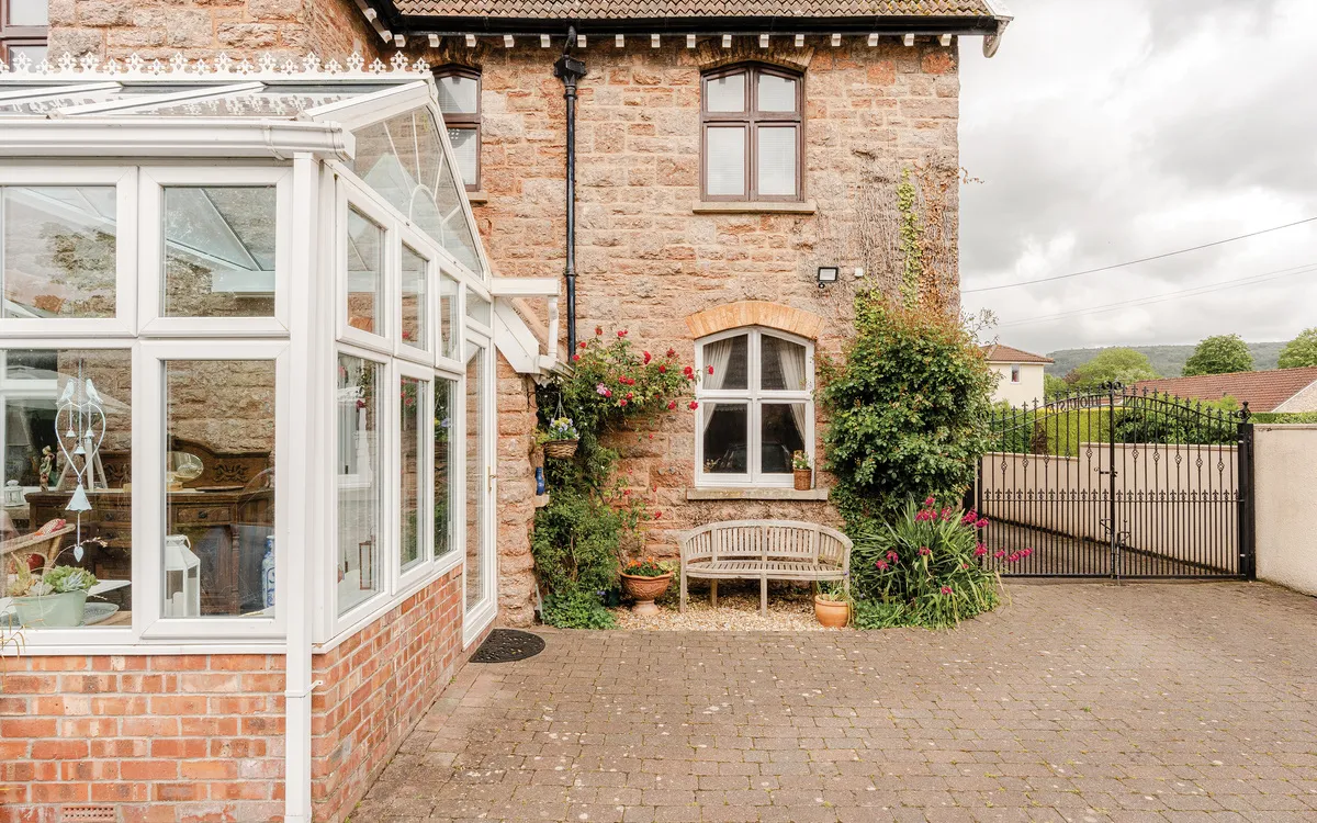 Station House, Cheddar, BS27, photo 28