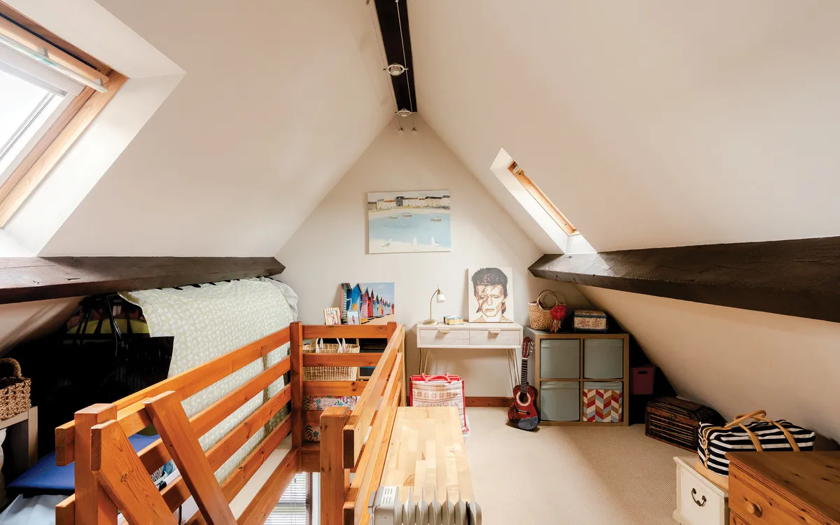 Station House, Cheddar, BS27, photo 21