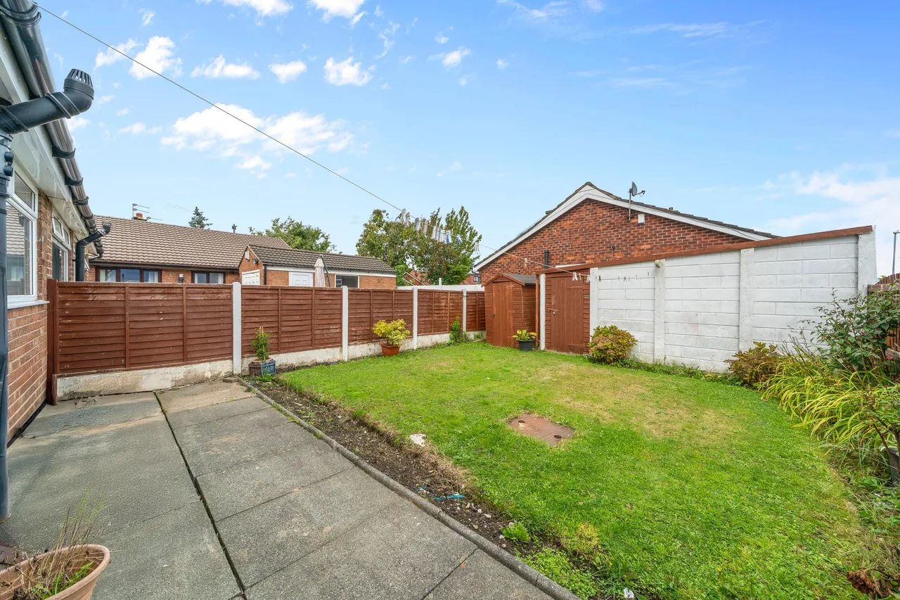 Bispham Drive, Ashton-In-Makerfield, Wigan, Wigan, WN4 9RX, photo 25