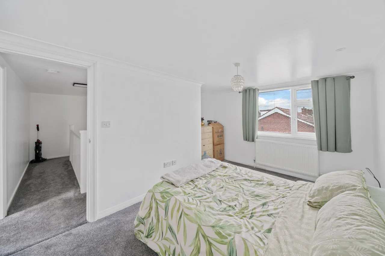 Bispham Drive, Ashton-In-Makerfield, Wigan, Wigan, WN4 9RX, photo 15
