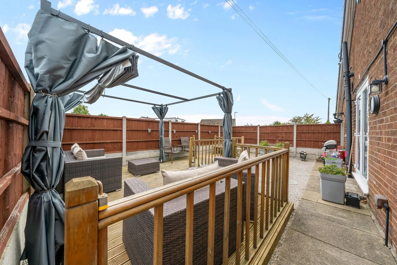Bispham Drive, Ashton-In-Makerfield, Wigan, Wigan, WN4 9RX, photo 22