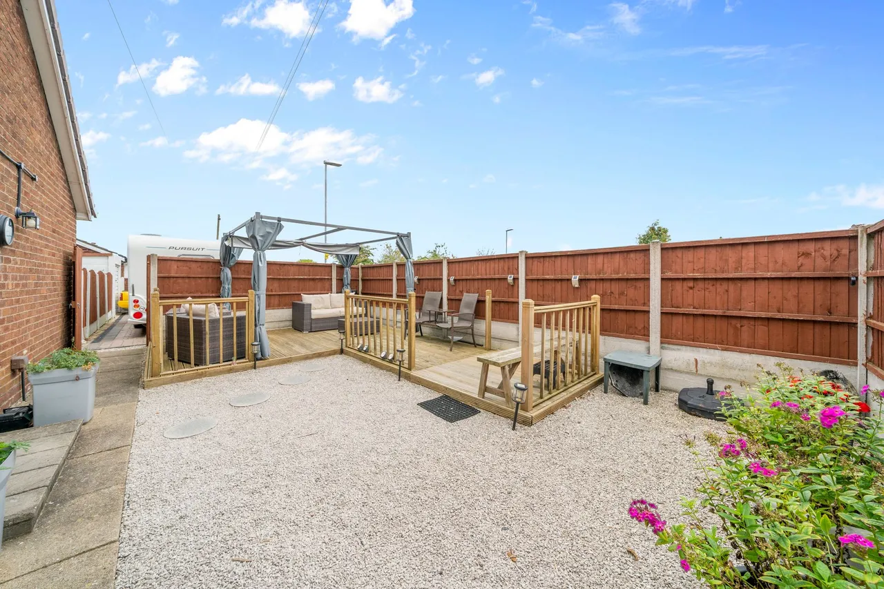 Bispham Drive, Ashton-In-Makerfield, Wigan, Wigan, WN4 9RX, photo 23