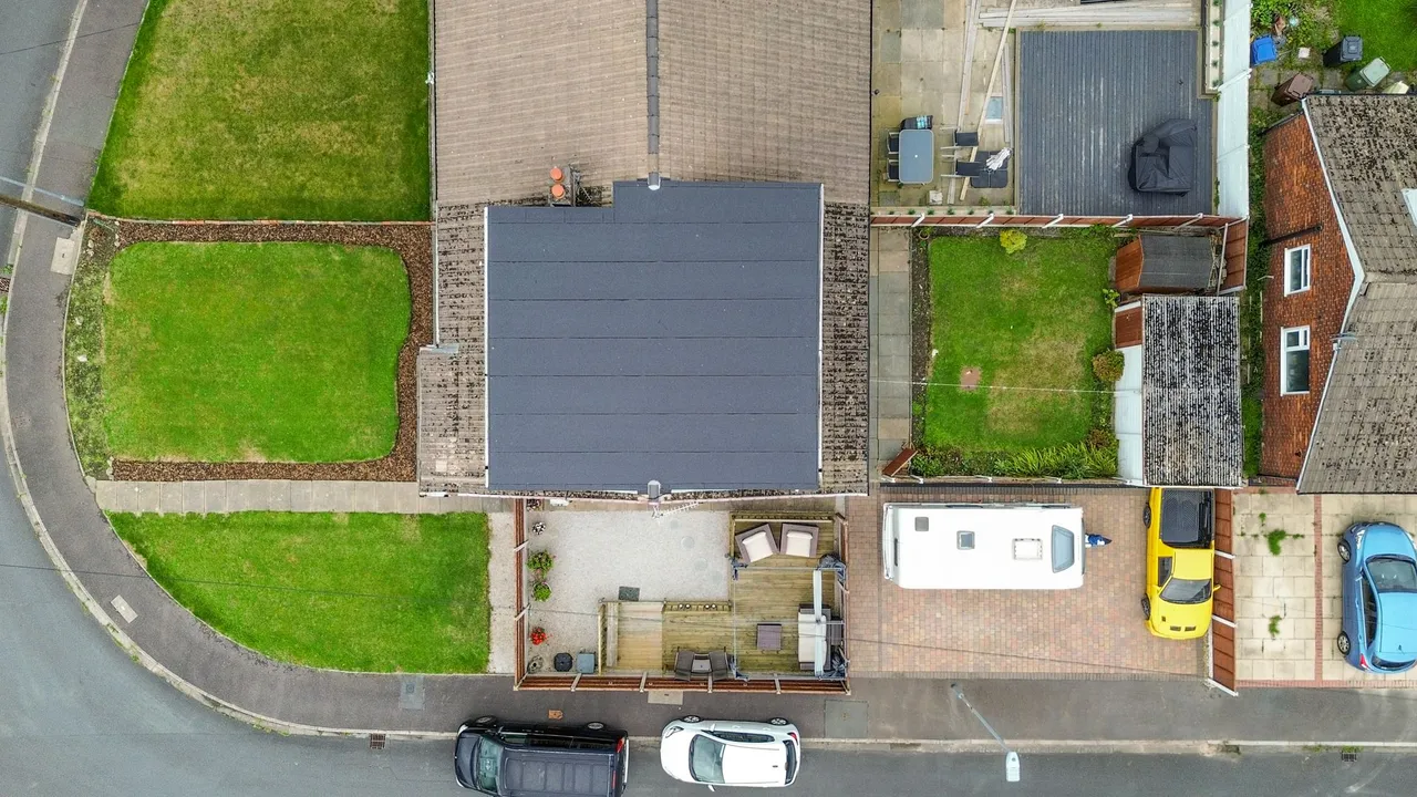Bispham Drive, Ashton-In-Makerfield, Wigan, Wigan, WN4 9RX, photo 26