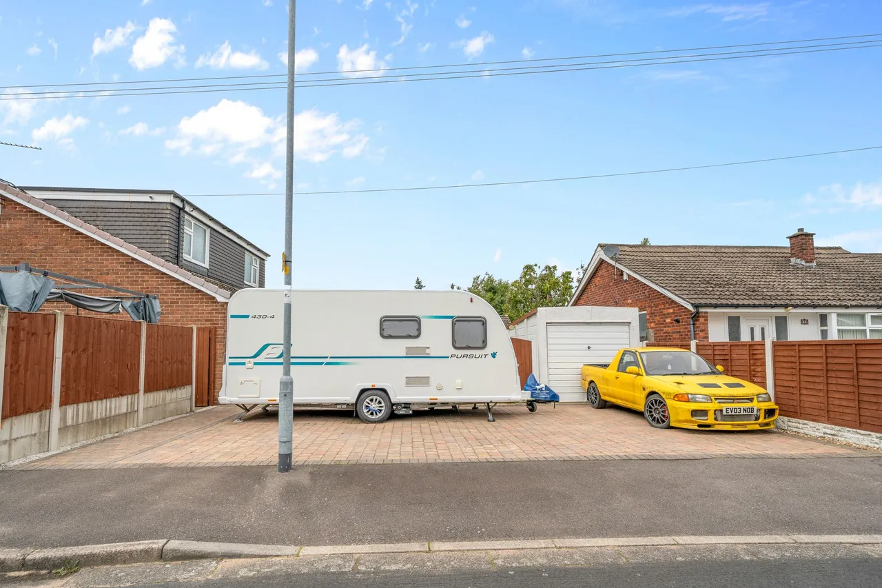 Bispham Drive, Ashton-In-Makerfield, Wigan, Wigan, WN4 9RX, photo 21
