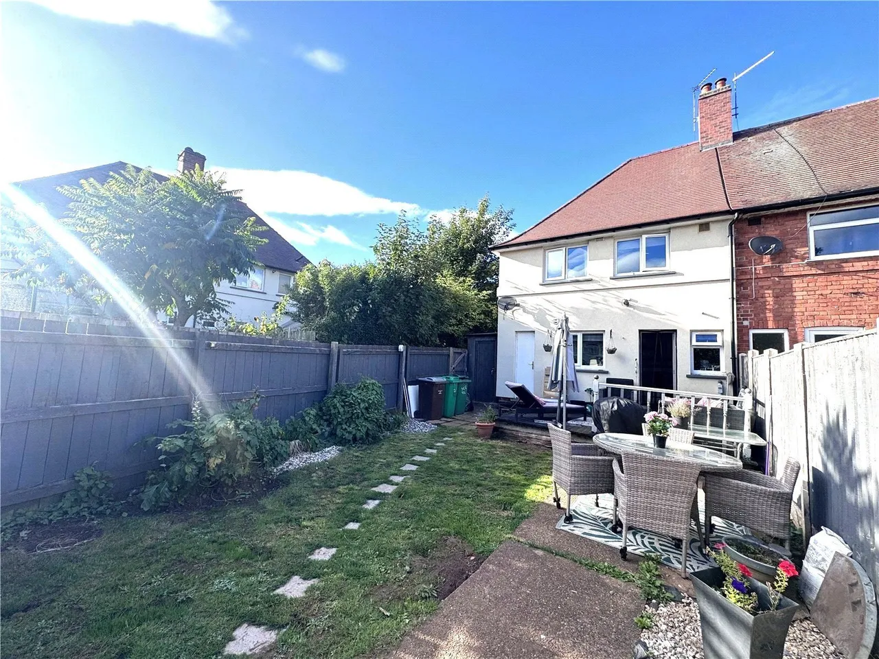 Minver Crescent, Nottingham, NG8, photo 5