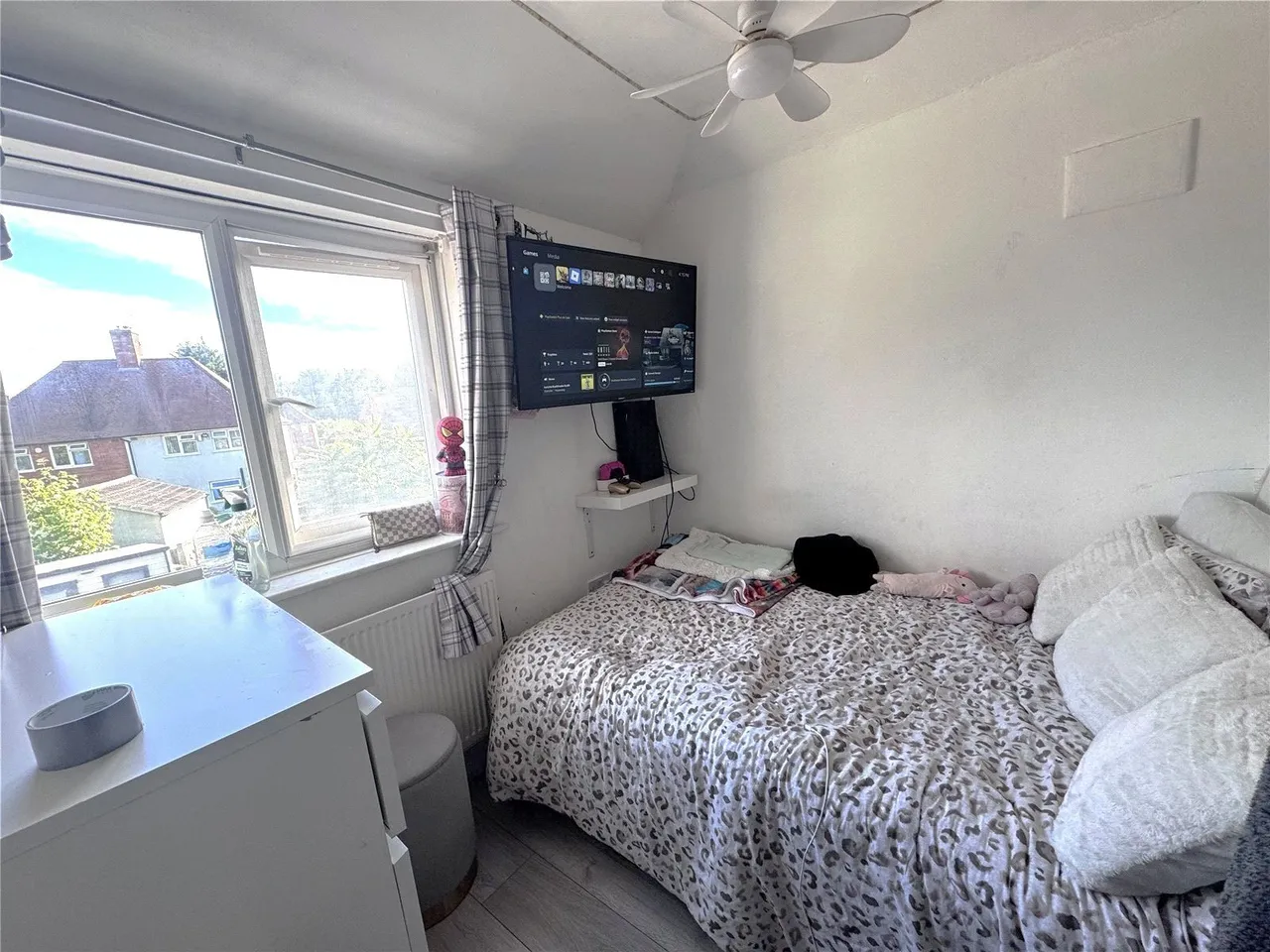 Minver Crescent, Nottingham, NG8, photo 12