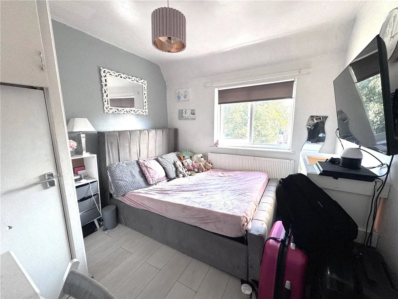 Minver Crescent, Nottingham, NG8, photo 11