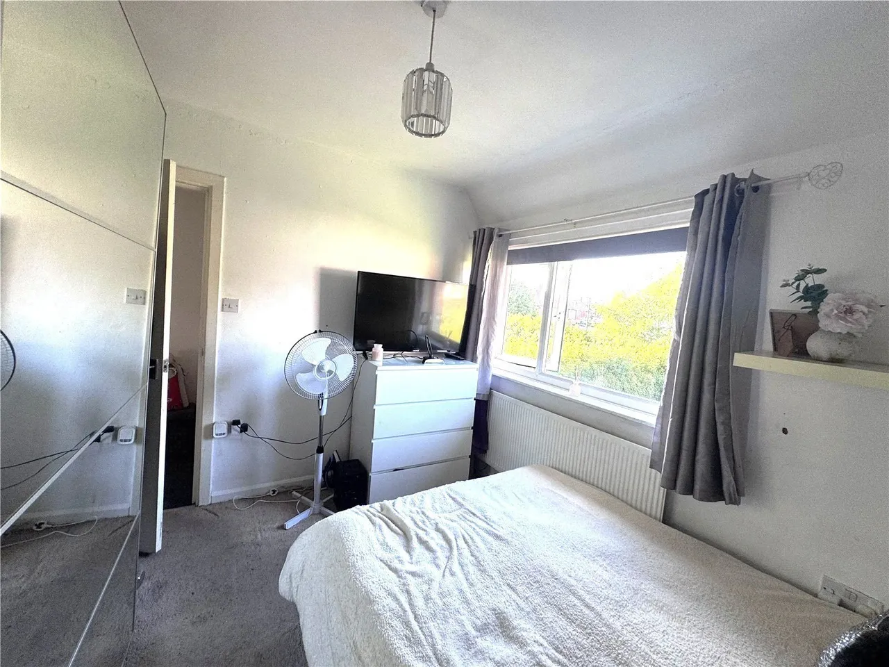 Minver Crescent, Nottingham, NG8, photo 9