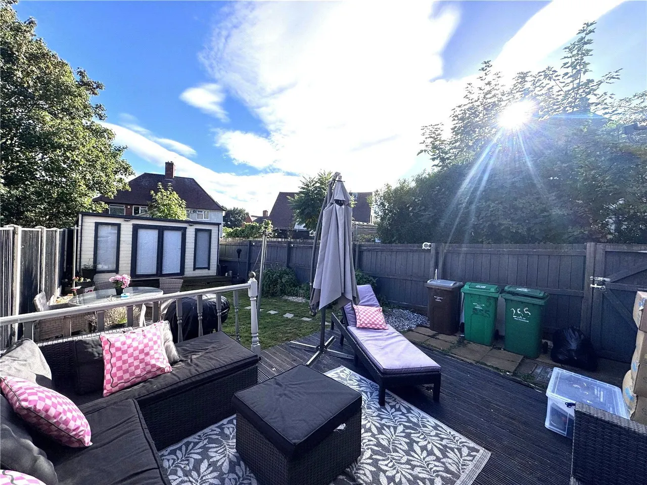 Minver Crescent, Nottingham, NG8, photo 7