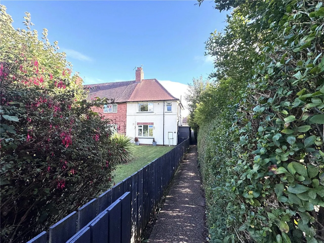 Minver Crescent, Nottingham, NG8, photo 6