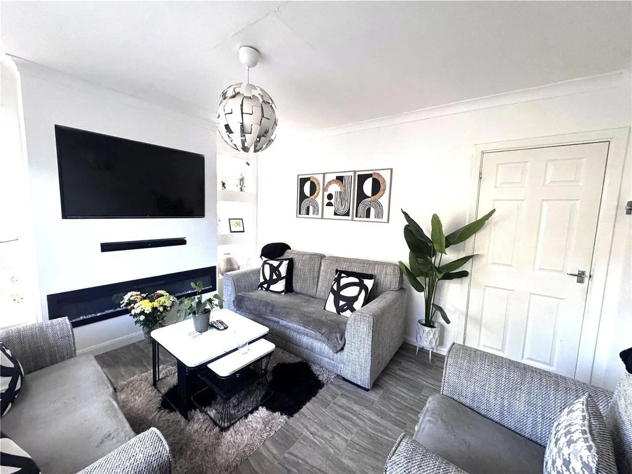 Minver Crescent, Nottingham, NG8, photo 2