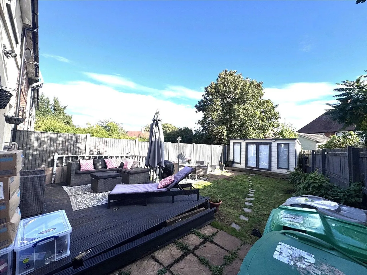 Minver Crescent, Nottingham, NG8, photo 14