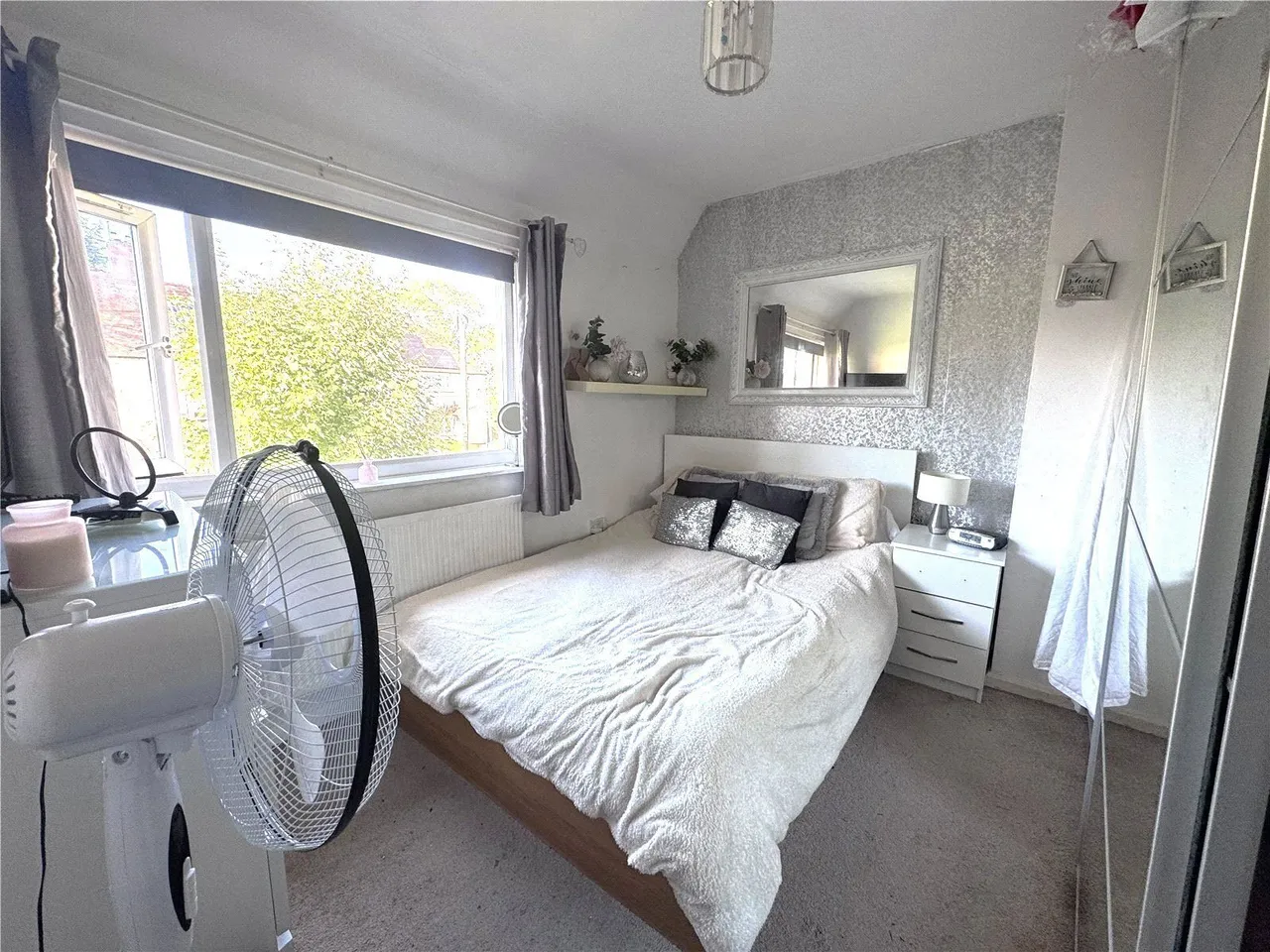 Minver Crescent, Nottingham, NG8, photo 8