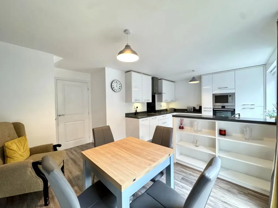Parc Cwm Pant Bach, Merthyr Tydfil, CF48, photo 6