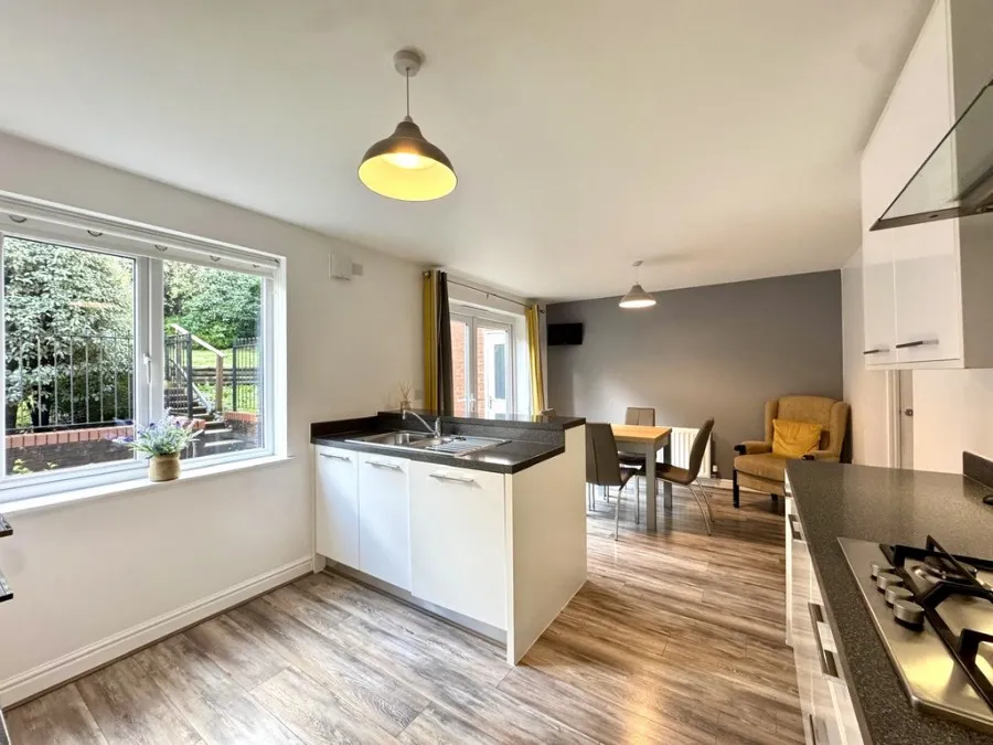 Parc Cwm Pant Bach, Merthyr Tydfil, CF48, photo 9