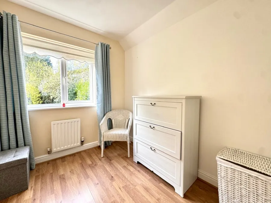 Parc Cwm Pant Bach, Merthyr Tydfil, CF48, photo 13