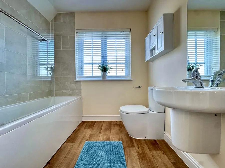 Parc Cwm Pant Bach, Merthyr Tydfil, CF48, photo 19