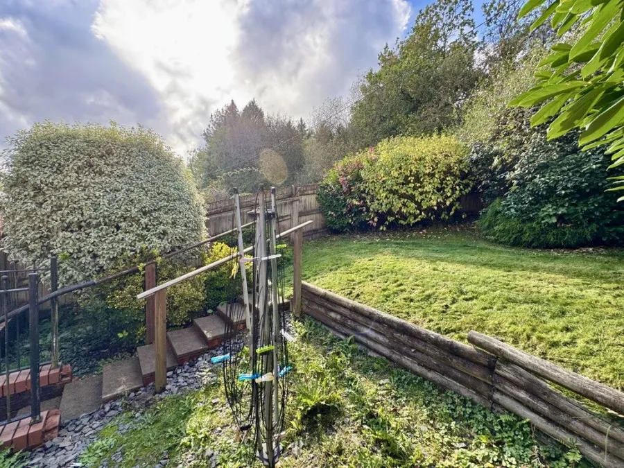 Parc Cwm Pant Bach, Merthyr Tydfil, CF48, photo 24