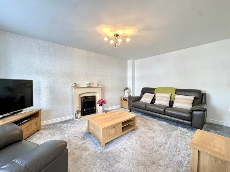 Parc Cwm Pant Bach, Merthyr Tydfil, CF48, photo 8