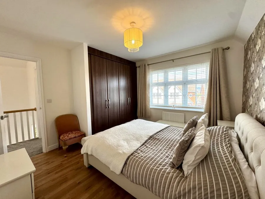 Parc Cwm Pant Bach, Merthyr Tydfil, CF48, photo 17