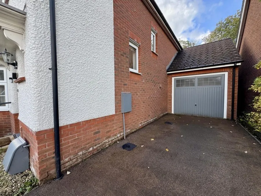 Parc Cwm Pant Bach, Merthyr Tydfil, CF48, photo 20