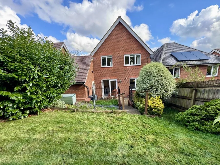 Parc Cwm Pant Bach, Merthyr Tydfil, CF48, photo 23