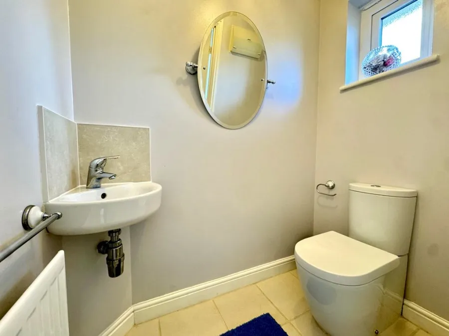 Parc Cwm Pant Bach, Merthyr Tydfil, CF48, photo 11