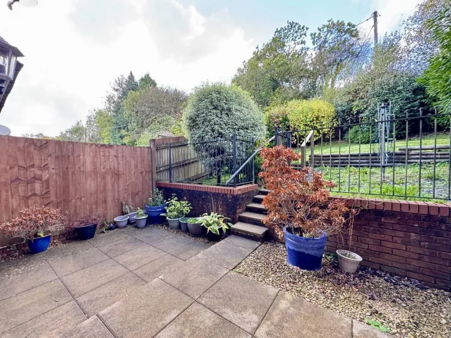 Parc Cwm Pant Bach, Merthyr Tydfil, CF48, photo 21