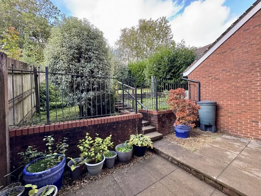 Parc Cwm Pant Bach, Merthyr Tydfil, CF48, photo 22