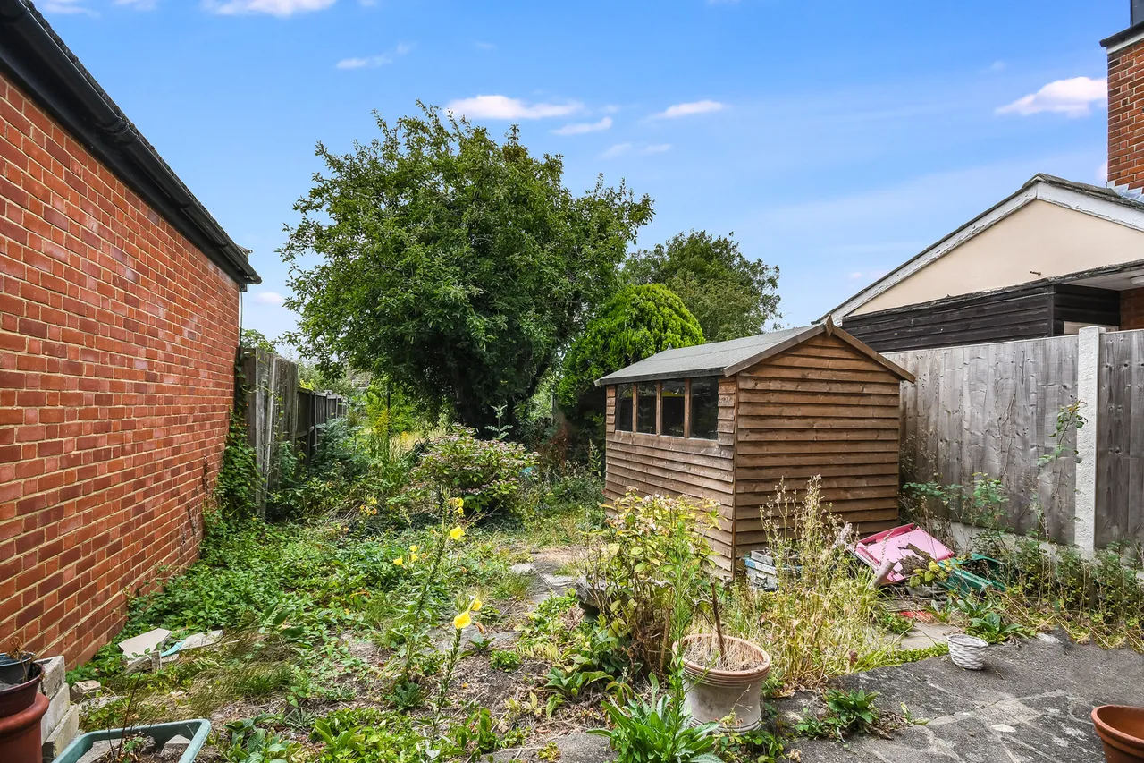 33 Swiss Avenue, Chelmsford, Essex, CM1 2AD, photo 8