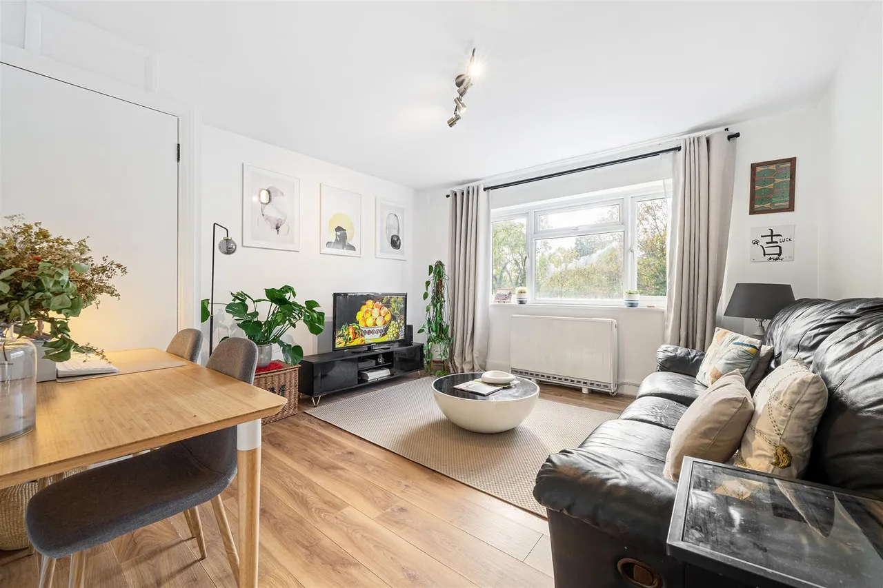 1 bed flat to rent, Anerley Road, Anerley, SE20
