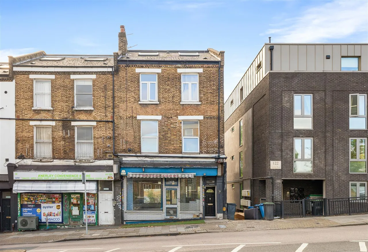 Anerley Road, Anerley, SE20, photo 6