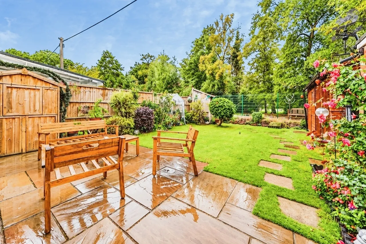 Warwick Road, Ash Vale, GU12, photo 7