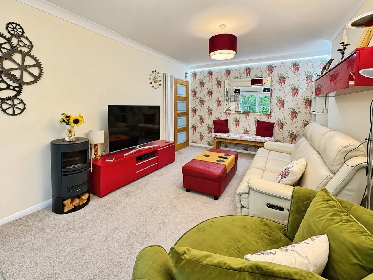 Warwick Road, Ash Vale, GU12, photo 8