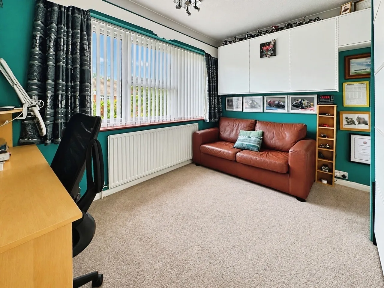 Warwick Road, Ash Vale, GU12, photo 6