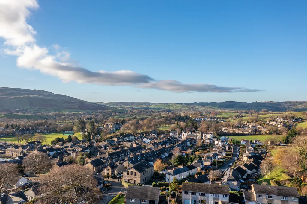 Winfield Road, Sedbergh, LA10, photo 28