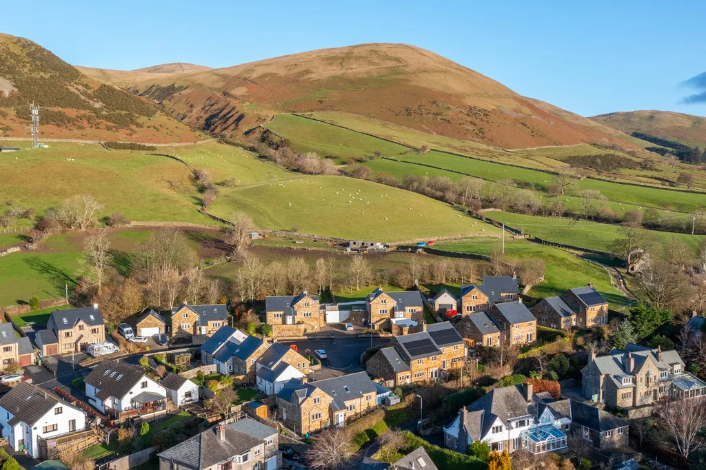 Winfield Road, Sedbergh, LA10, photo 27