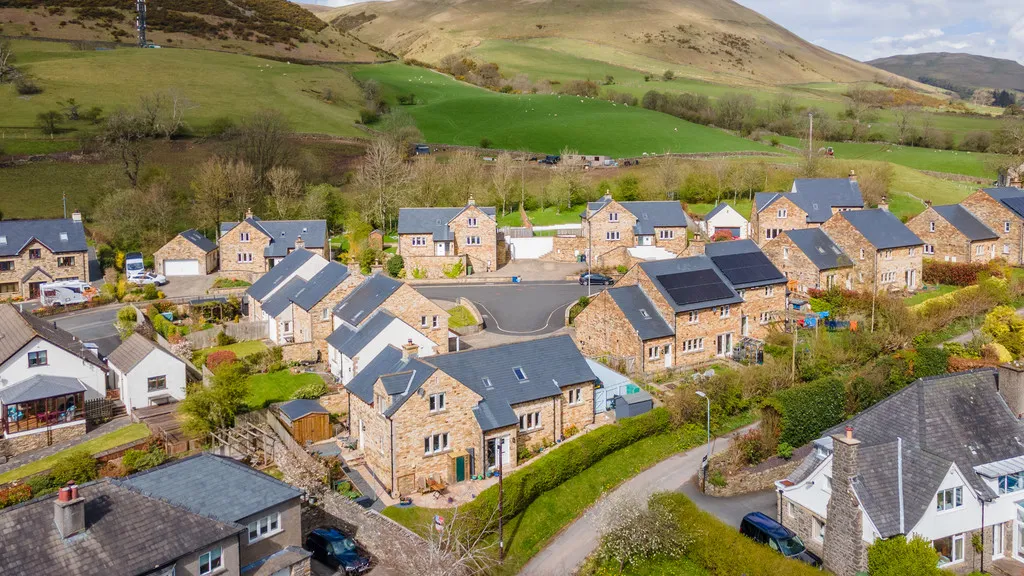 Winfield Road, Sedbergh, LA10, photo 4