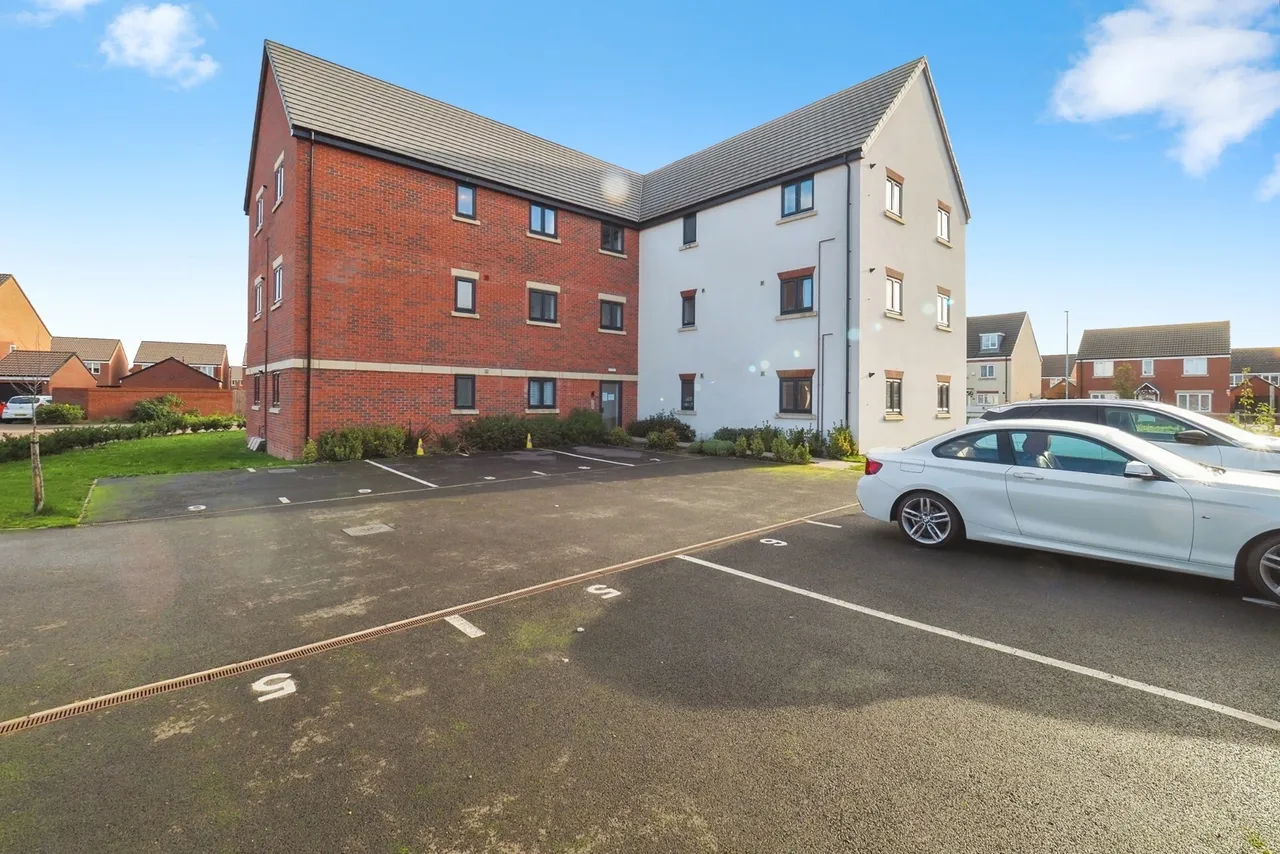 Smew Road, NOTTINGHAM, Nottinghamshire, NG14, photo 16