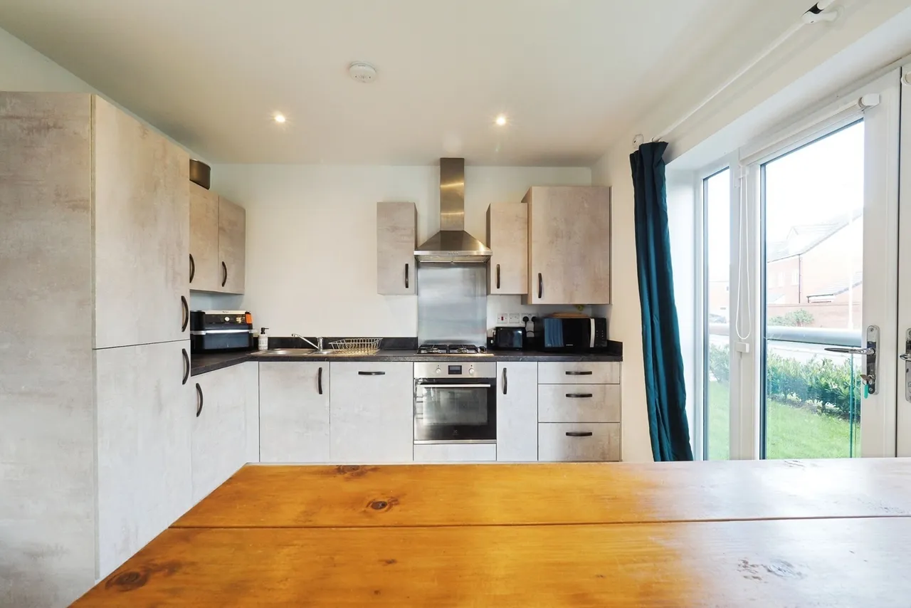 Smew Road, NOTTINGHAM, Nottinghamshire, NG14, photo 5
