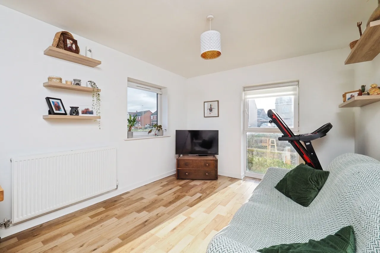 Smew Road, NOTTINGHAM, Nottinghamshire, NG14, photo 9