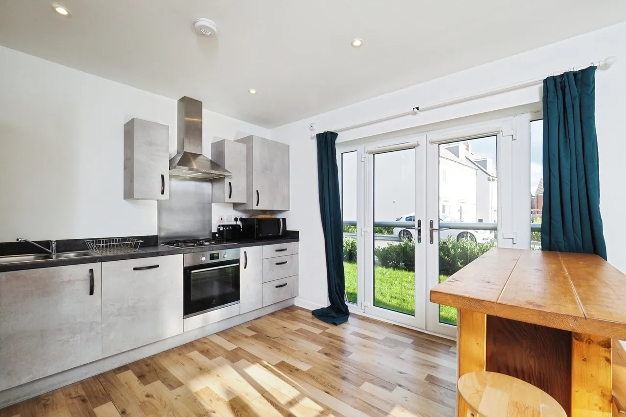 Smew Road, NOTTINGHAM, Nottinghamshire, NG14, photo 4