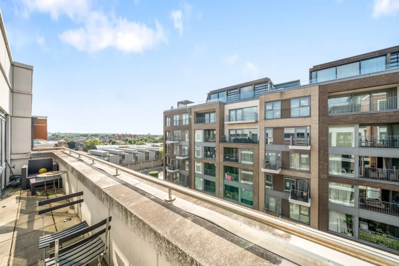 Chelsea Creek, Fulham, photo 3
