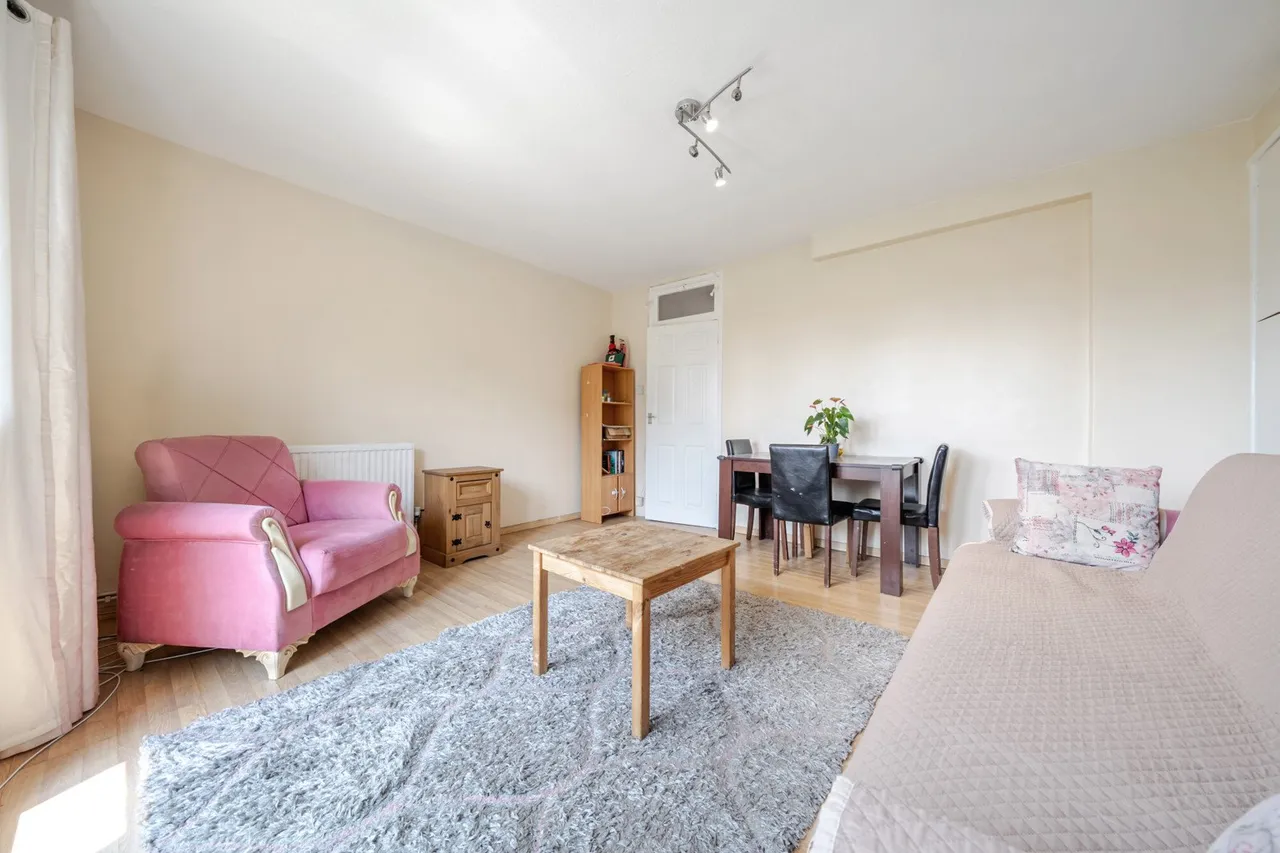 Dabin Crescent, SE10, photo 11