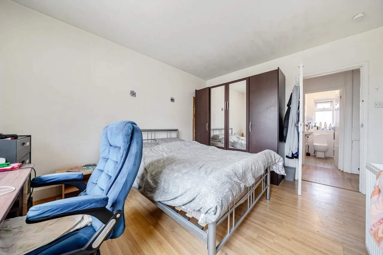 Dabin Crescent, SE10, photo 14