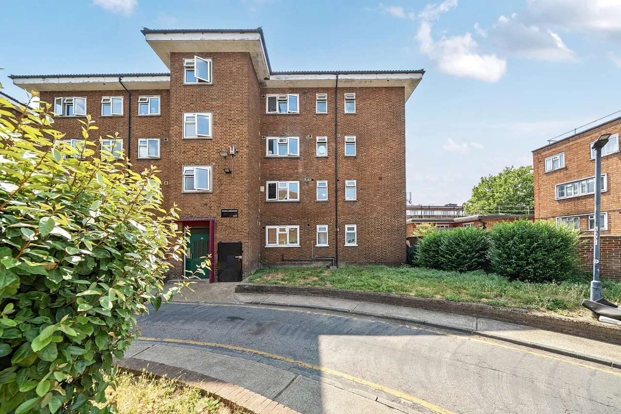 Dabin Crescent, SE10, photo 17