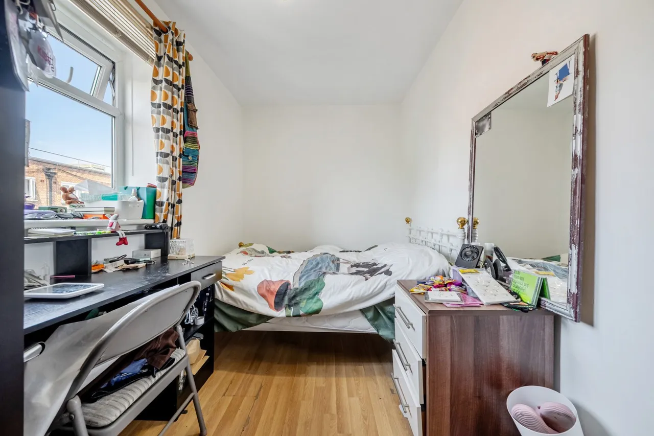 Dabin Crescent, SE10, photo 5