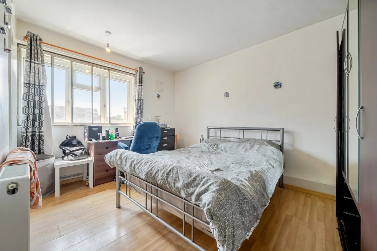 Dabin Crescent, SE10, photo 3