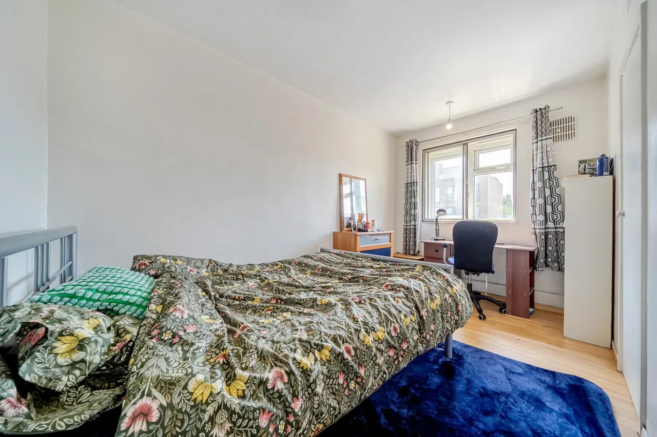 Dabin Crescent, SE10, photo 4