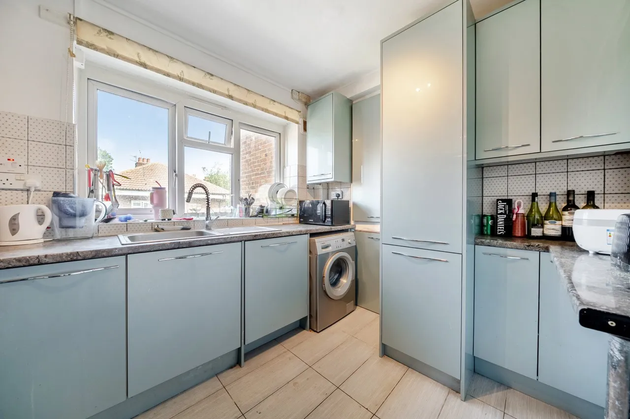 Dabin Crescent, SE10, photo 8